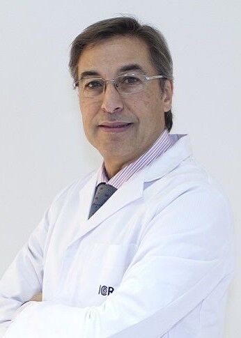 Doctor Masajista Artur Rubio